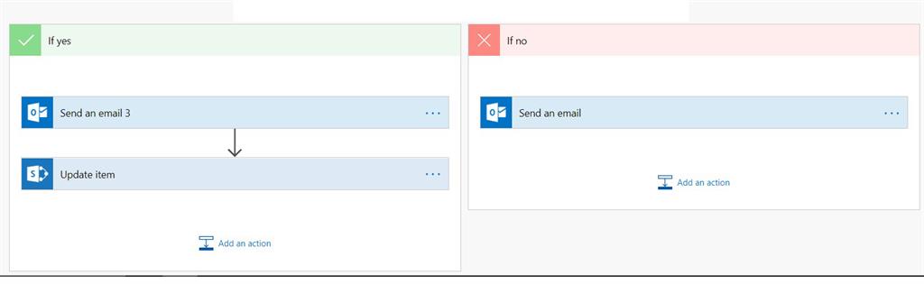 Leave Approval App Using PowerApps And Microsoft Flow